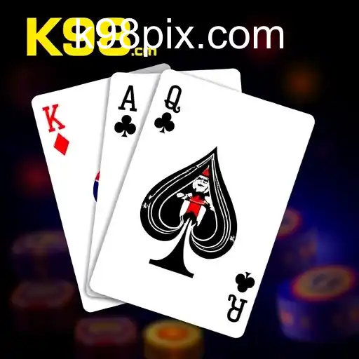 Bacará Online: Estratégias e Dicas no K98.Game