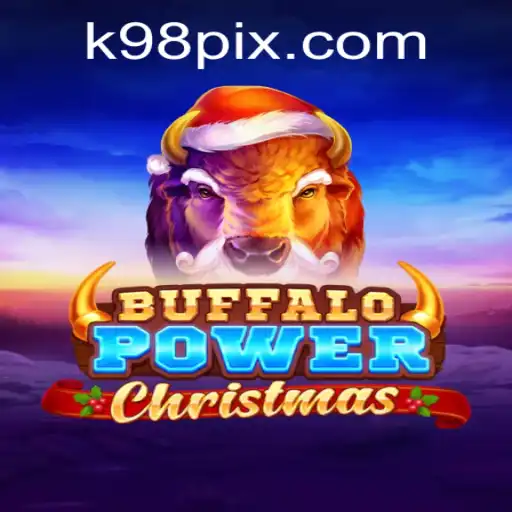 Buffalo Power Christmas: Uma Aventura Festiva no Mundo dos Jogos