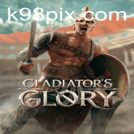 GladiatorsGlory: Um Mergulho no Mundo dos Gladiadores com K98.Game
