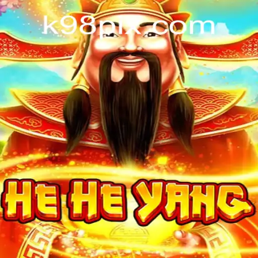 HeHeYang: O Fascinante Mundo de K98.Game