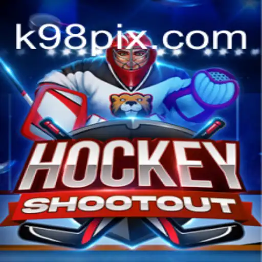 HockeyShootout: Desafie suas Habilidades no Gelo com a K98.Game