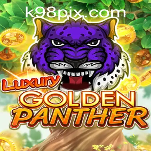 Explorando o Mundo de LUXURYGOLDENPANTHER: A Nova Sensação do K98.Game