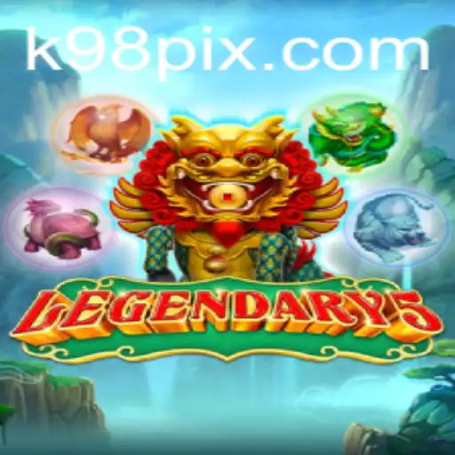 Explorando o Mundo de Legendary5: As Regras e Aventuras do Jogo K98.Game