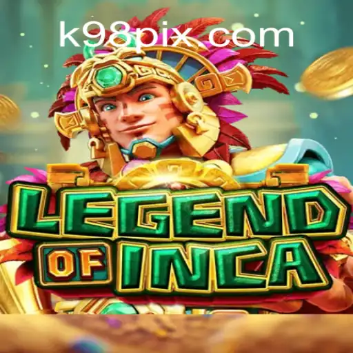 LegendofInca: Descubra a Fascinante Aventura do Jogo K98.Game