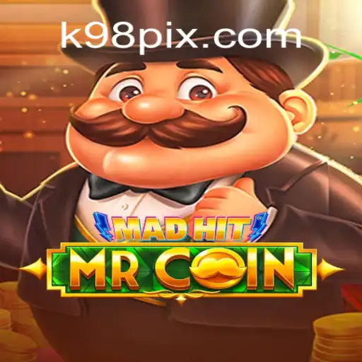 Explorando o Universo de MadHitMrCoin: Um Merge de Estratégia e Aventura