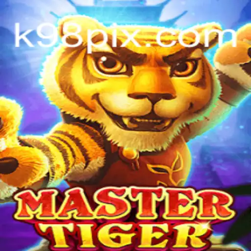 Explorando o Mundo de MasterTiger: Um Mergulho no K98.Game