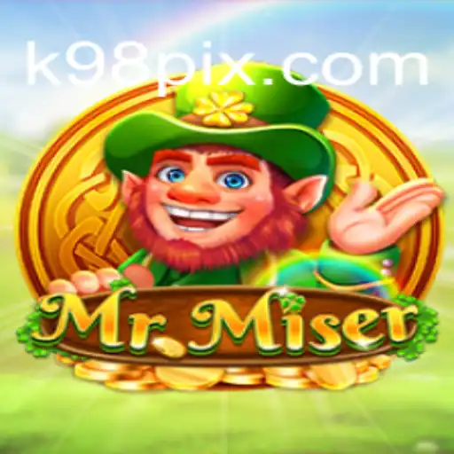 Explorando o Fascinante Mundo de MrMiser - Um Novo Fenômeno em K98.Game