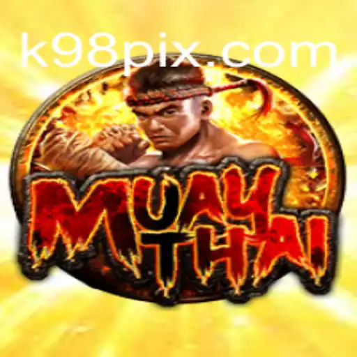 MuayThai e K98.Game: Uma Jornada no Mundo dos Jogos de Luta