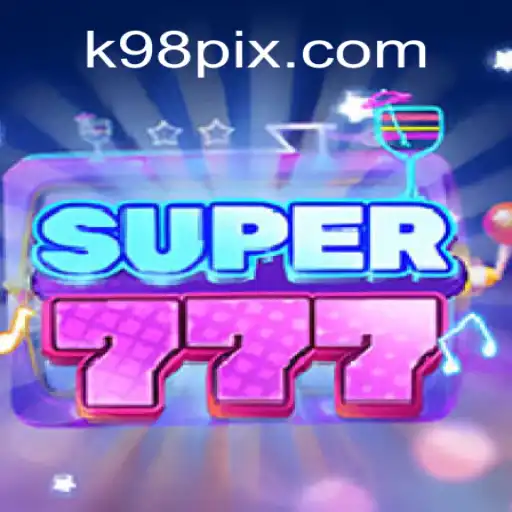 Descubra a Emoção do Jogo Super777: Um Mergulho no Mundo de K98.Game