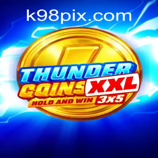 Explorando ThunderCoinsXxl e K98.Game: Um Mundo de Aventura e Estratégia
