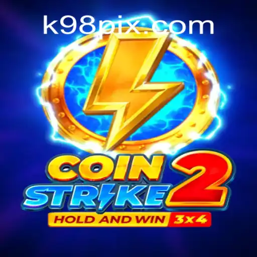 CoinStrike2: Mergulhe no Mundo Empolgante de K98.Game