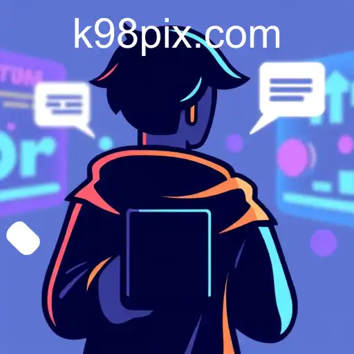 Contate-Nos: Como o K98.Game Facilita a Comunicação com Seus Usuários