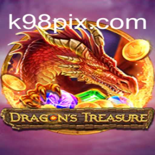 DragonsTreasure: Uma Aventura Épica no Mundo dos Jogos