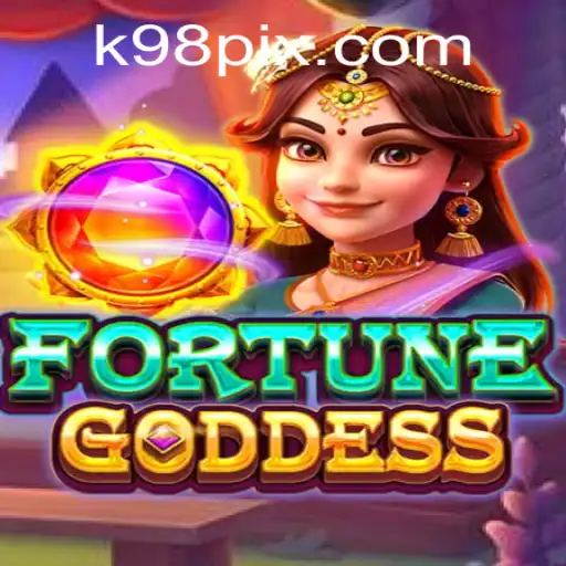 FORTUNEGODDESS: Descubra o Excitante Mundo de K98.Game