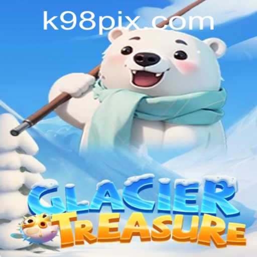 Explorando o Mundo de GlacierTreasure: Um Novo Clássico da K98.Game