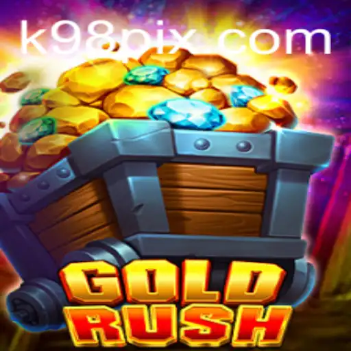GoldRush: Descubra o Fascinante Mundo do Jogo K98.Game