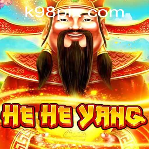 HeHeYang: O Fascinante Mundo de K98.Game