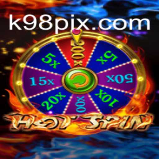 Descubra o Empolgante Mundo de HotSpin no K98.Game