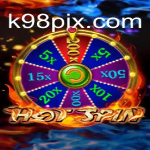 Descubra o Empolgante Mundo de HotSpin no K98.Game