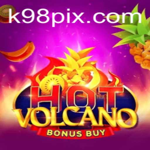 Explorando o Mundo Vibrante de HotVolcanoBonusBuy: Uma Aventura de Jogo Volcânica