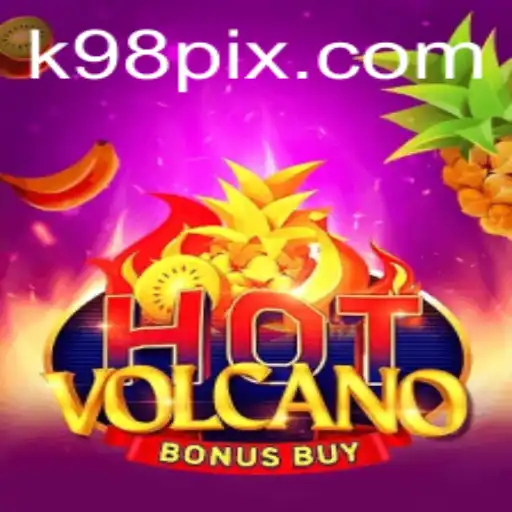Explorando o Mundo Vibrante de HotVolcanoBonusBuy: Uma Aventura de Jogo Volcânica