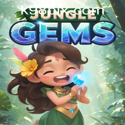 Explorando o Fascinante Mundo de JungleGems: Uma Análise Completa do Jogo