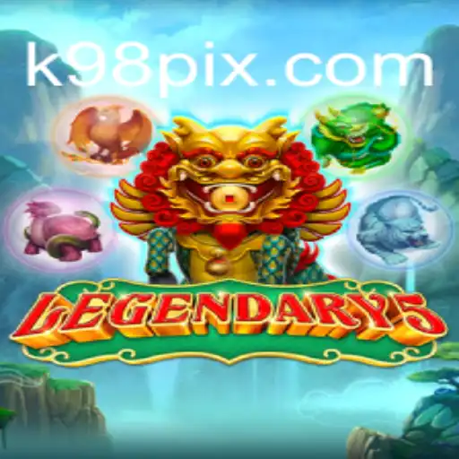 Explorando o Mundo de Legendary5: As Regras e Aventuras do Jogo K98.Game