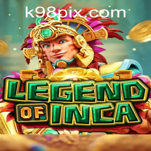 LegendofInca: Descubra a Fascinante Aventura do Jogo K98.Game