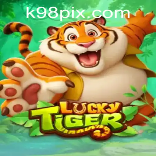 Descubra LuckyTiger: Um Mergulho no Universo de K98.Game
