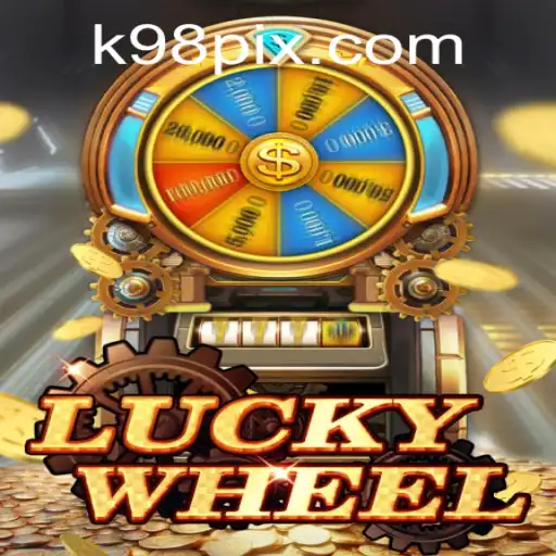 Explorando o Jogo LuckyWheel e a Inovação da K98.Game