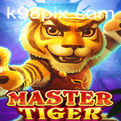 Explorando o Mundo de MasterTiger: Um Mergulho no K98.Game