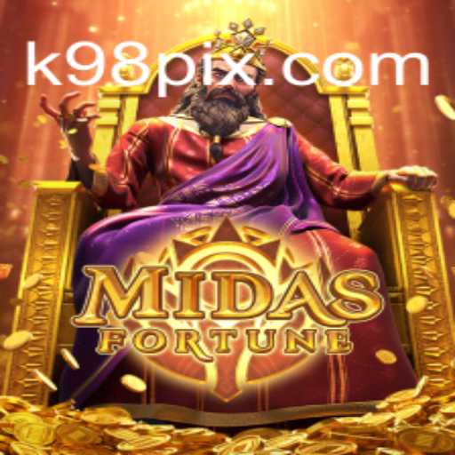 Descubra o Mundo de MidasFortune: O Universo Fascinante do Jogo K98.Game