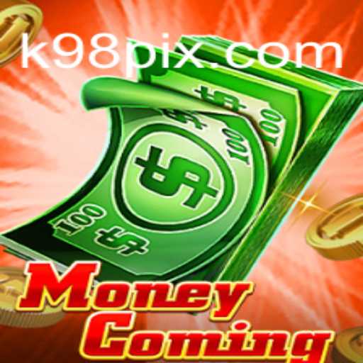 MoneyComing: Um Mergulho no Mundo do Jogo K98.Game
