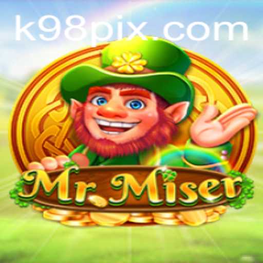Explorando o Fascinante Mundo de MrMiser - Um Novo Fenômeno em K98.Game