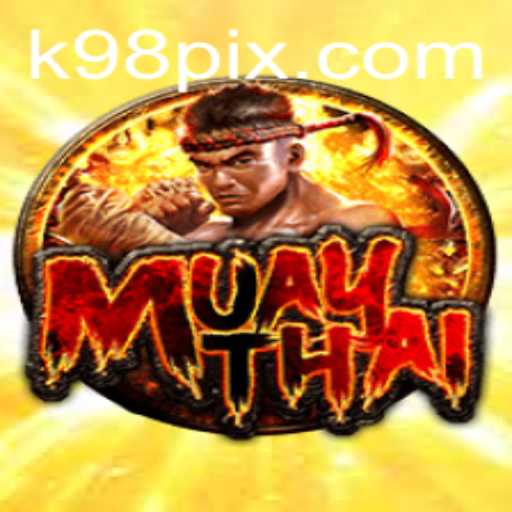 MuayThai e K98.Game: Uma Jornada no Mundo dos Jogos de Luta
