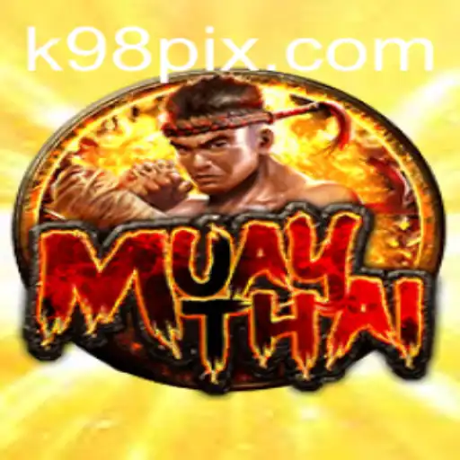 MuayThai e K98.Game: Uma Jornada no Mundo dos Jogos de Luta