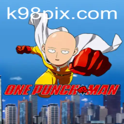 Explorando OnePunchMan: Uma Jornada pelo Mundo de K98.Game