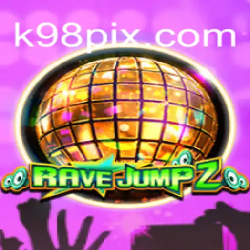 RaveJump2: Mergulhe no Mundo Pulsante de K98.Game