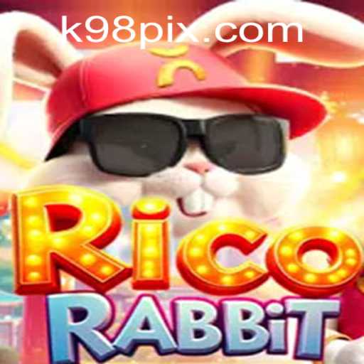 Explorando o Fascinante Mundo de RicoRabbit