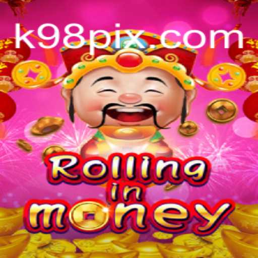 RollingInMoney: Um Mergulho Detalhado no Mundo do K98.Game