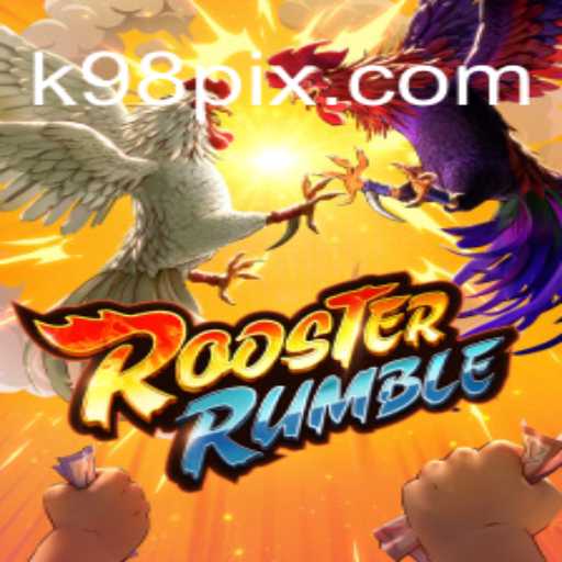 Descubra a Emoção de RoosterRumble: A Nova Sensação do K98.Game