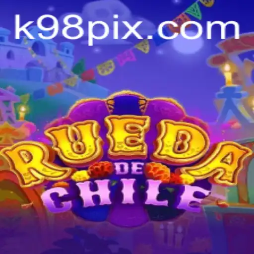Descubra o Fascinante Mundo de RuedaDeChile em K98.Game