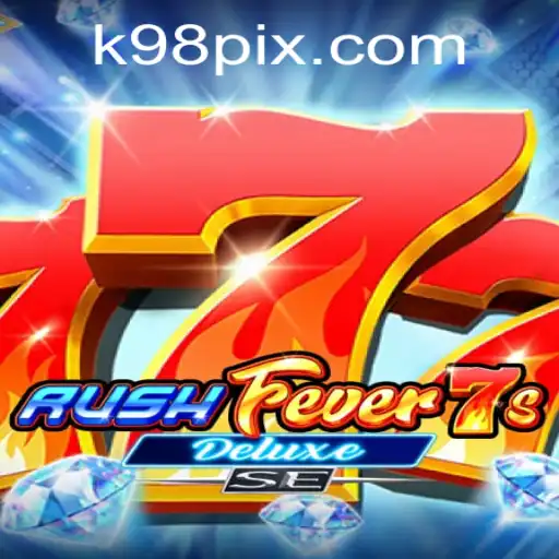 Descubra a Emoção de RushFever7sDeluxeSE