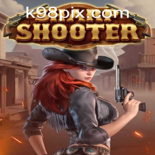 Explorando o Mundo do Jogo Sharpshooter: A Nova Sensação K98.Game