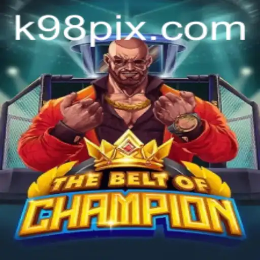 TheBeltOfChampion: Um Novo Horizonte no Mundo dos Jogos