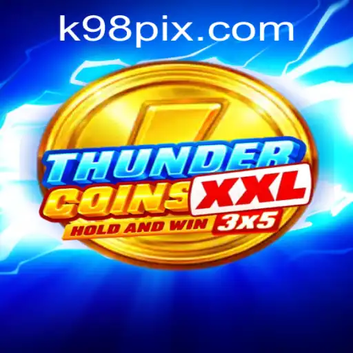 Explorando ThunderCoinsXxl e K98.Game: Um Mundo de Aventura e Estratégia