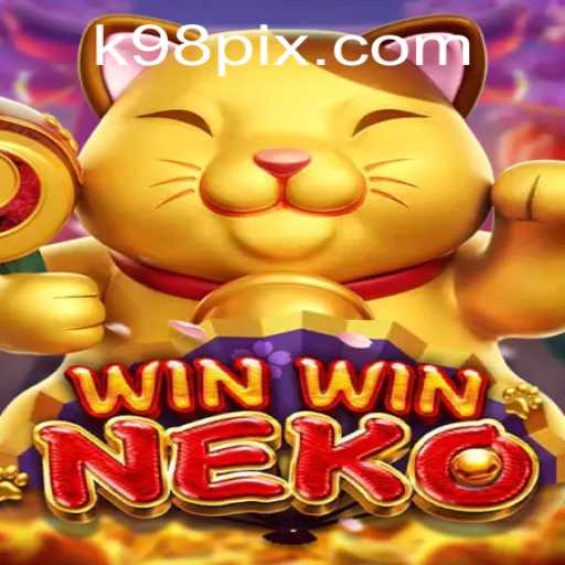 Explorando o Fascinante Mundo de WinWinNeko da K98.Game
