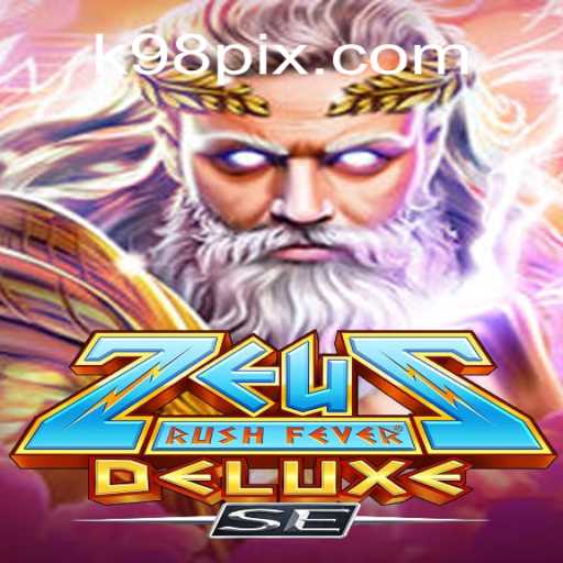 Explorando o Mundo de 'ZeusRushFeverDeluxeSE': Uma Nova Aventura no Universo dos Jogos